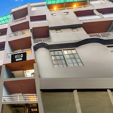 Hotel O Hari Nagar Ashram Ню Делхи Екстериор снимка
